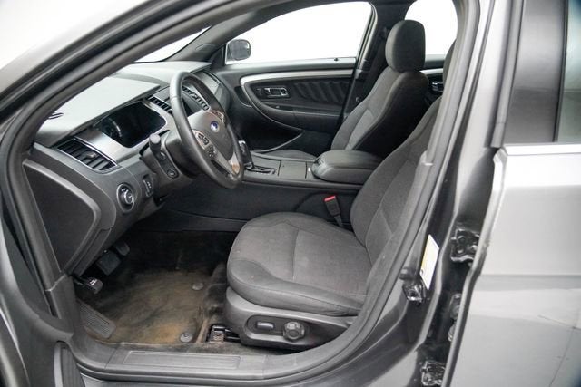 2015 Ford Taurus SEL