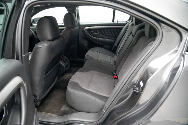 2015 Ford Taurus SEL