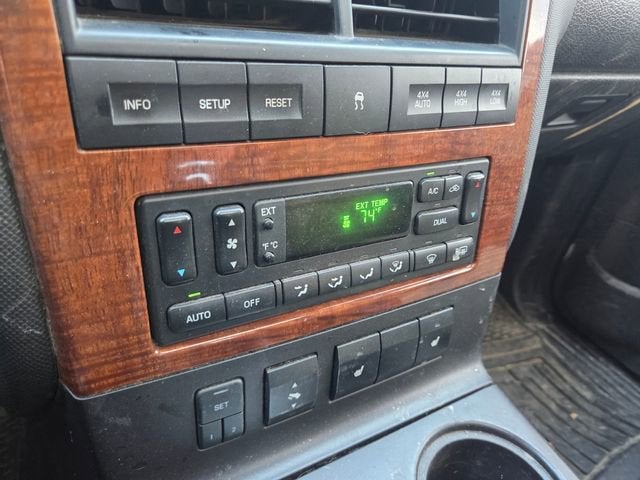 2010 Ford Explorer Eddie Bauer