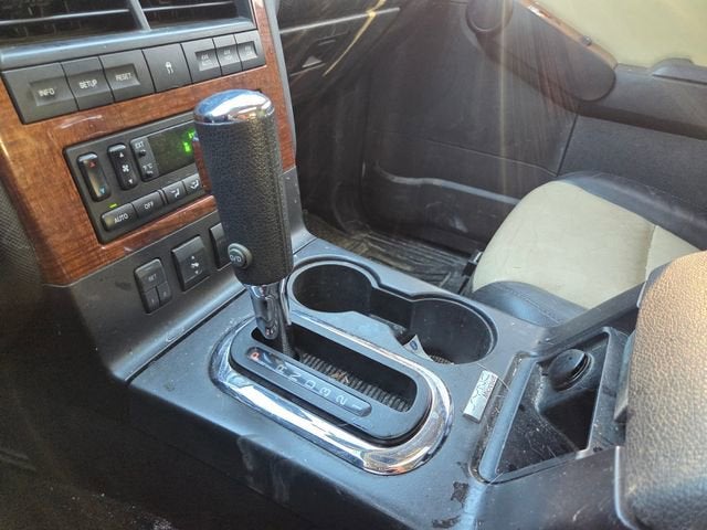 2010 Ford Explorer Eddie Bauer