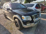 2010 Ford Explorer Eddie Bauer