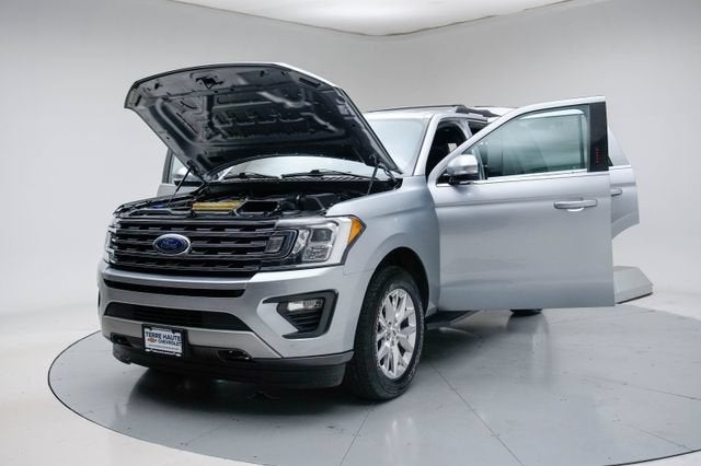 2020 Ford Expedition XLT