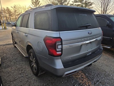 2023 Ford Expedition Limited