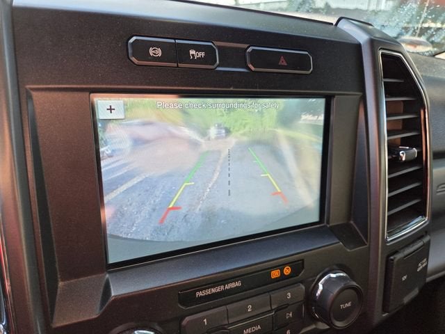 2018 Ford F-250 XLT