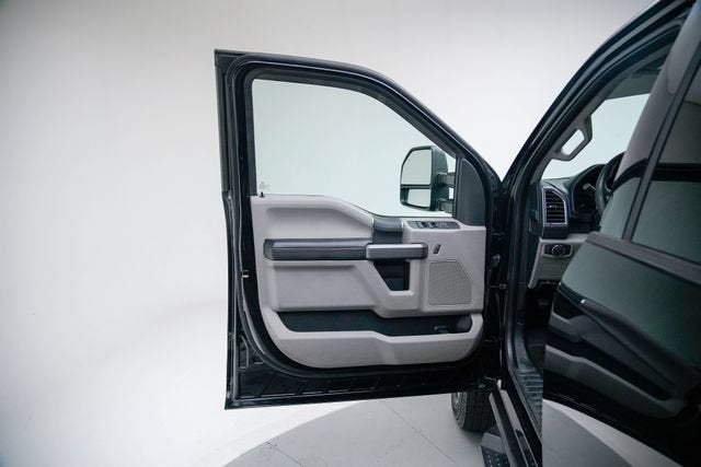 2018 Ford F-250 XLT
