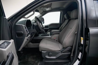2018 Ford F-250 XLT
