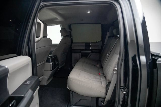2018 Ford F-250 XLT