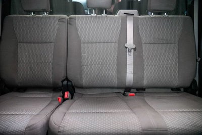 2018 Ford F-250 XLT
