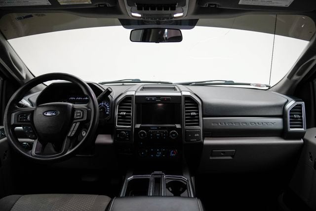 2018 Ford F-250 XLT
