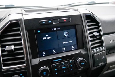 2018 Ford F-250 XLT