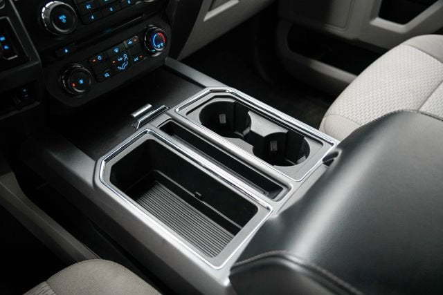 2018 Ford F-250 XLT