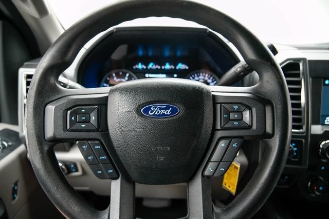 2018 Ford F-250 XLT