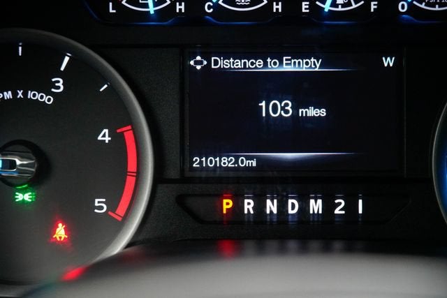 2018 Ford F-250 XLT