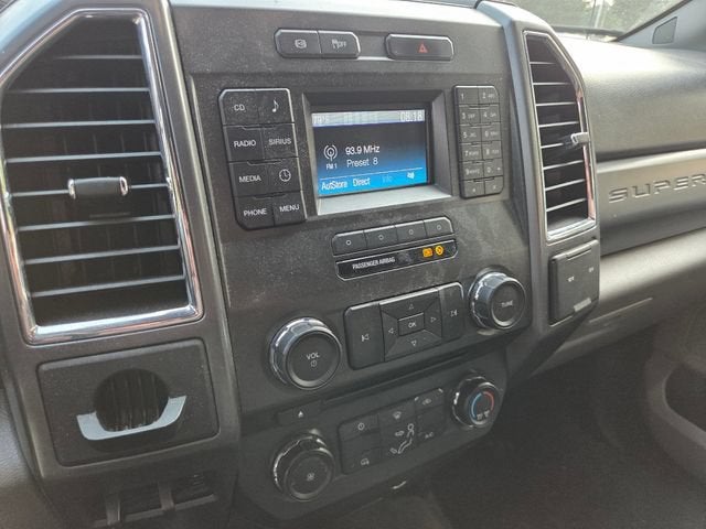 2017 Ford F-250 XLT