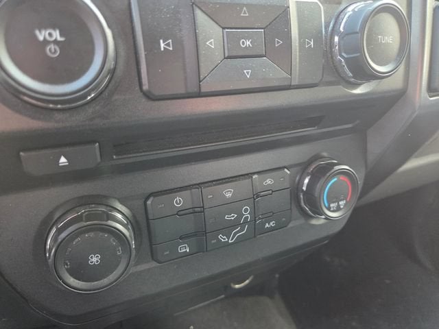 2017 Ford F-250 XLT