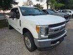 2017 Ford F-250 XLT