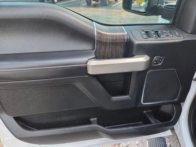 2021 Ford F-350 LARIAT