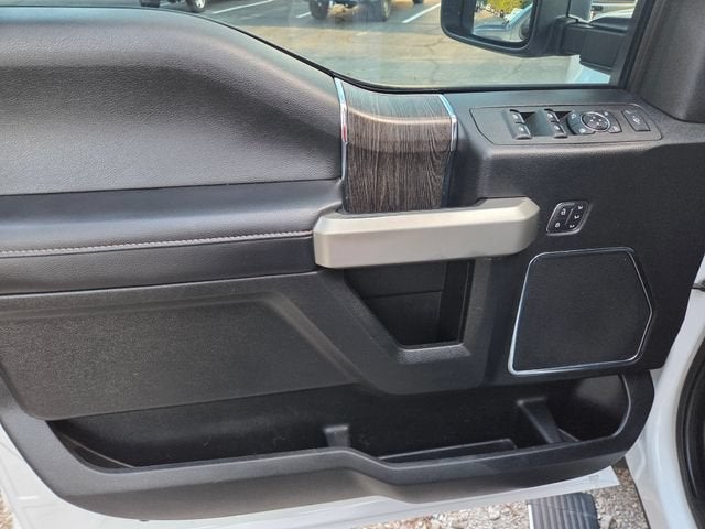 2021 Ford F-350 LARIAT