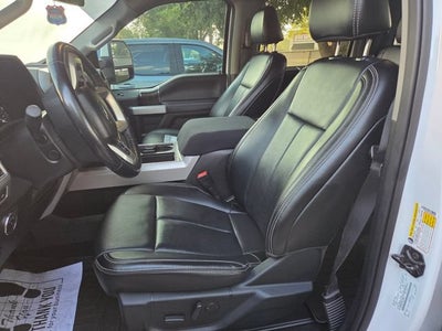 2021 Ford F-350 LARIAT