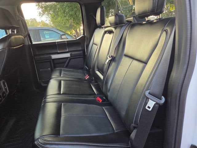 2021 Ford F-350 LARIAT
