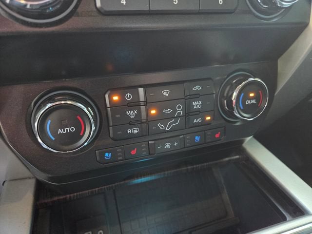 2021 Ford F-350 LARIAT