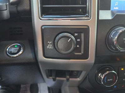 2021 Ford F-350 LARIAT