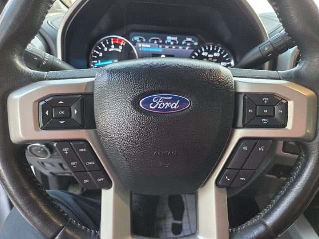 2021 Ford F-350 LARIAT