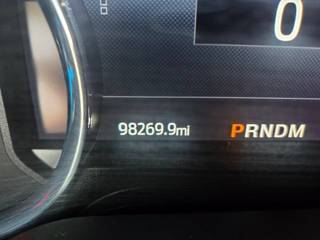 2021 Ford F-350 LARIAT