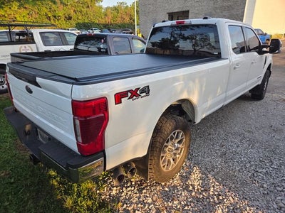 2021 Ford F-350 LARIAT