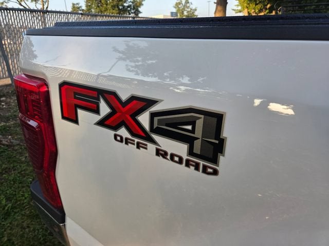 2021 Ford F-350 LARIAT