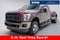 2012 Ford F-350 LARIAT