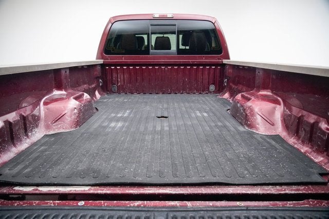 2012 Ford F-350 LARIAT