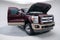 2012 Ford F-350 LARIAT