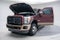 2012 Ford F-350 LARIAT
