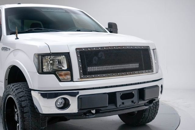 2013 Ford F-150 XL