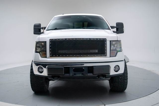 2013 Ford F-150 XL
