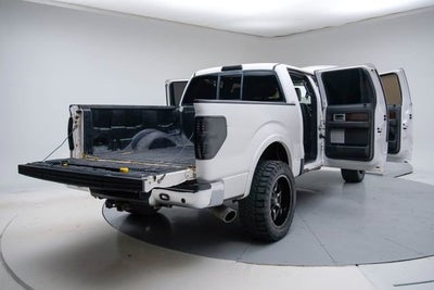 2013 Ford F-150 XL