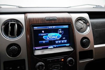 2013 Ford F-150 XL