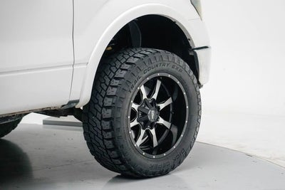 2013 Ford F-150 XL