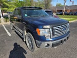2011 Ford F-150 XL