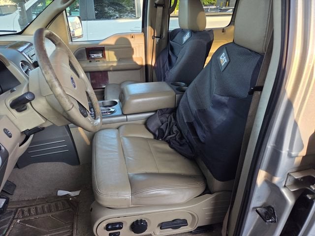 2006 Ford F-150 XLT