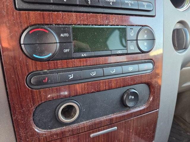 2006 Ford F-150 XLT