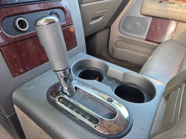 2006 Ford F-150 XLT