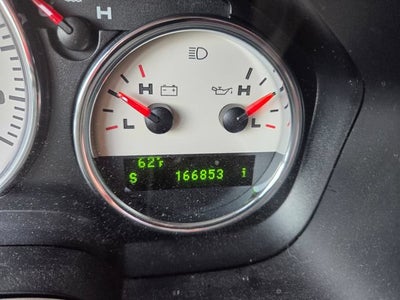 2006 Ford F-150 XLT
