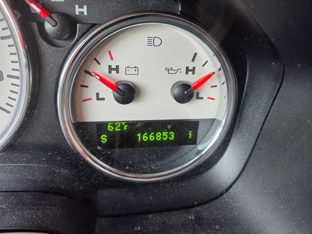 2006 Ford F-150 XLT