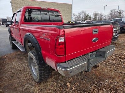 2009 Ford F-250 XL