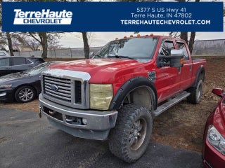 2009 Ford F-250 XL