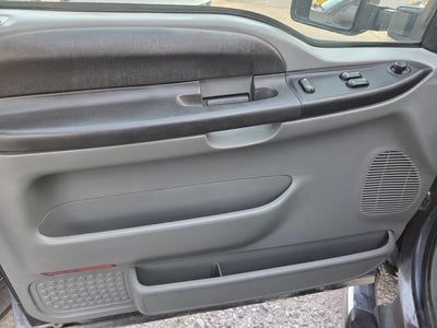 2006 Ford Super Duty F-250 XL