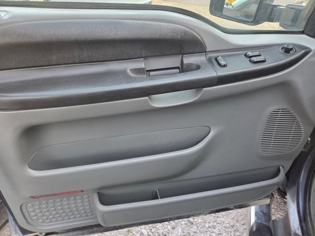 2006 Ford Super Duty F-250 XL