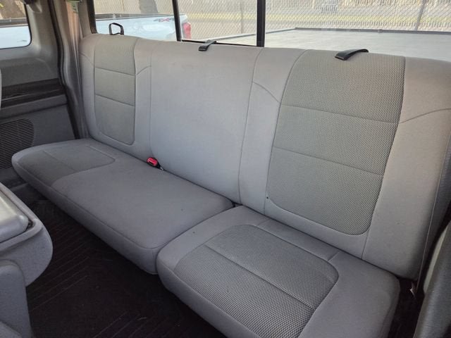 2006 Ford Super Duty F-250 XL